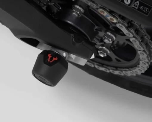SW Motech Rear Swingarm Slider for BMW S 1000 XR 2