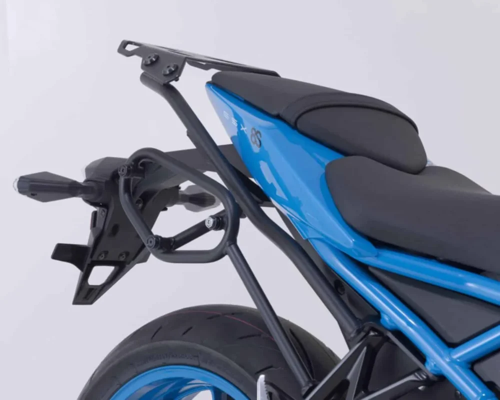 SW Motech SLC Side Carrier Set for Suzuki GSX 8S GSX 8R 1