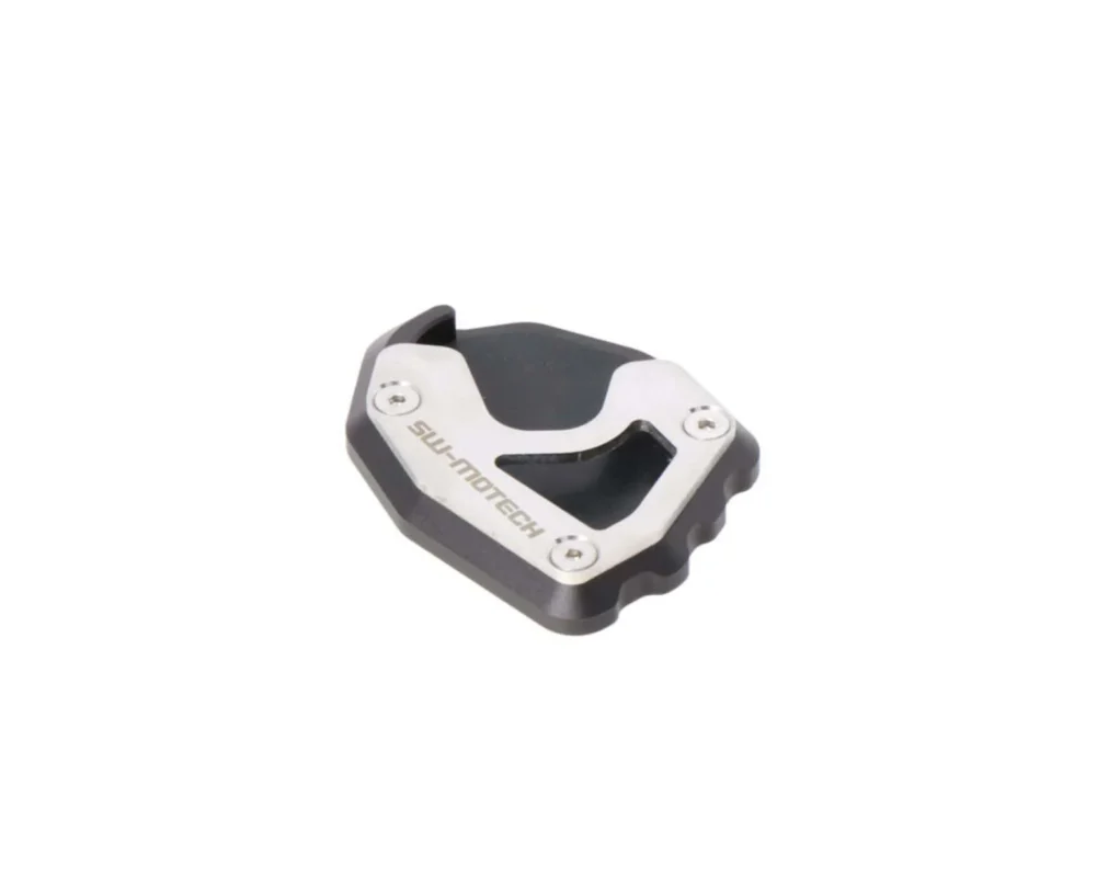 SW Motech Side Stand Foot enlarger for Triumph Tiger 660 1