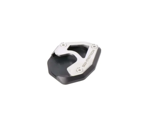 SW Motech Side Stand Foot enlarger for Triumph Tiger 660 3