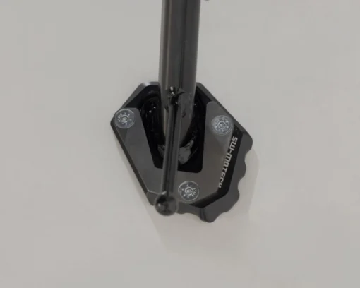 SW Motech SideStand Foot Enlarger for Honda NX500 2