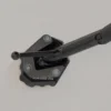 SW Motech SideStand Foot Enlarger for Honda NX500 3