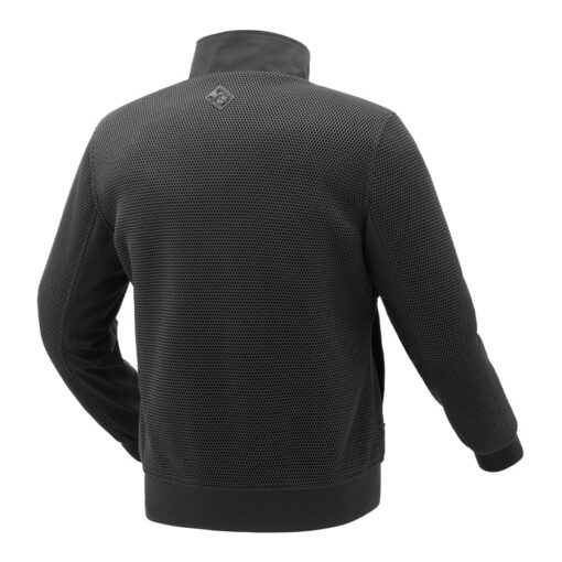 Tucano Urbano Flow Motion Black Jacket 2