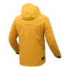 Tucano Urbano New Step Ocher Hydroscud Jacket 2
