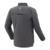 Tucano Urbano Simon Dark Grey Hydroscud Jacket 2