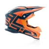 Acerbis Profile 4 Blue Orange Helmet 2