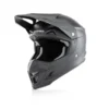 Acerbis Profile 4 Gloss Black Helmet 1