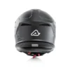 Acerbis Profile 4 Gloss Black Helmet 5