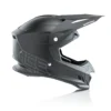Acerbis Profile 4 Matt Black Helmet 3