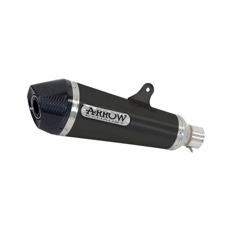 Arrow Header Exhaust for Versys 650 2017 1