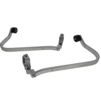 Barkbusters Handguard Mount for Triumph Scrambler 400X (2024 ) 1