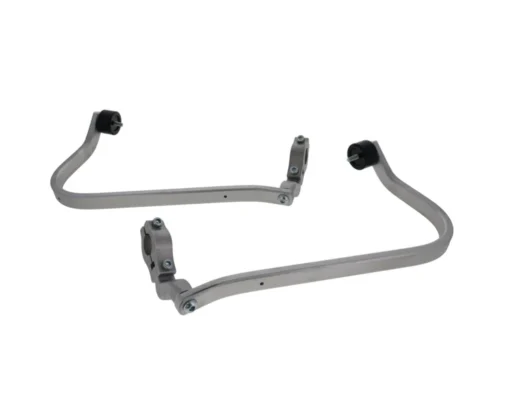 Barkbusters Handguard Mount for Triumph Scrambler 400X (2024 ) 1