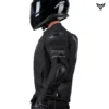 DSG Race Pro V3 Black Riding Jacket 4