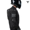 DSG Race Pro V3 Black Riding Jacket 5