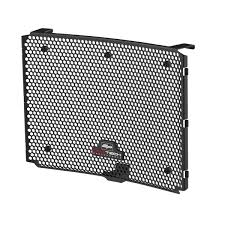Evotech Performance Radiator Guard for Aprilia RS 457 (2024+) 1
