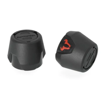 SW Motech Rear Swingarm Sliders for KTM 890 Adventure (2021+) 1