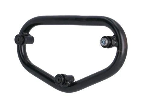 SW Motech SLC Side Carrier for Royal Enfield Himalayan 450 Right (2023+) 1