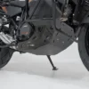 SW Motech Sump Guard for KTM 1290 Super Adventure Black (2021+) 1