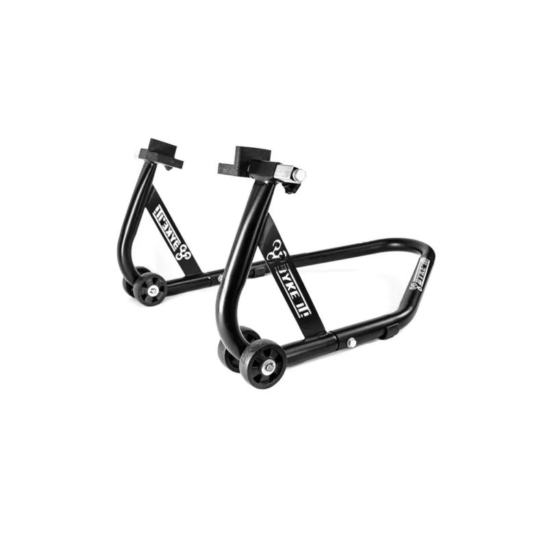 BYKE IT Rear Paddock Stand 1