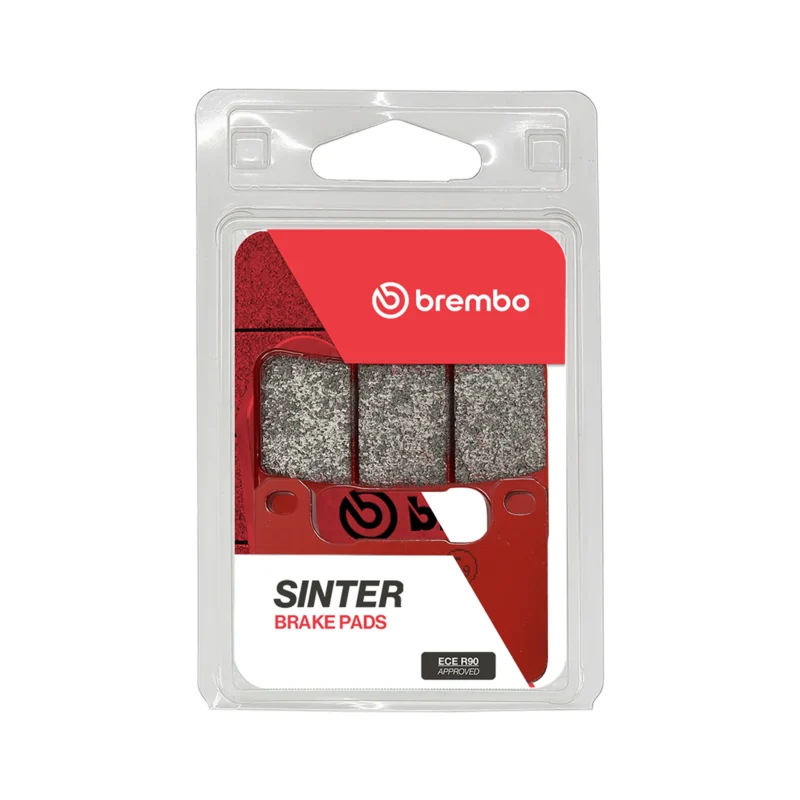 Brembo SA brake pad 07SU27SA 1