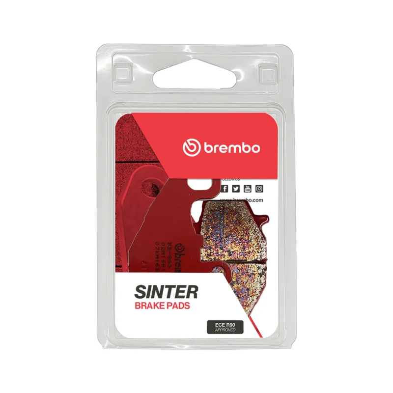 Brembo SP brake pad 07KA16SP 1