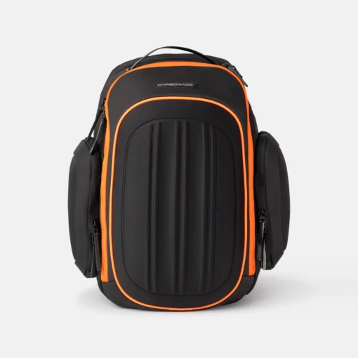 Carbonado ARK Everyday Bagpack Black 1