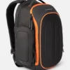 Carbonado ARK Everyday Bagpack Black 2