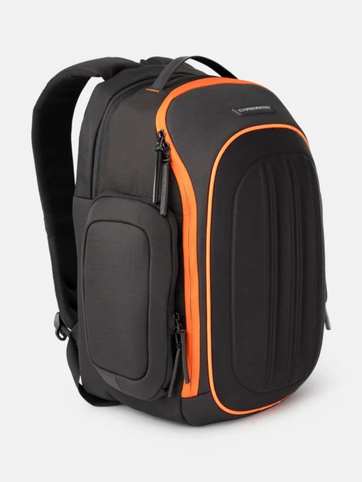 Carbonado ARK Everyday Bagpack Black 2