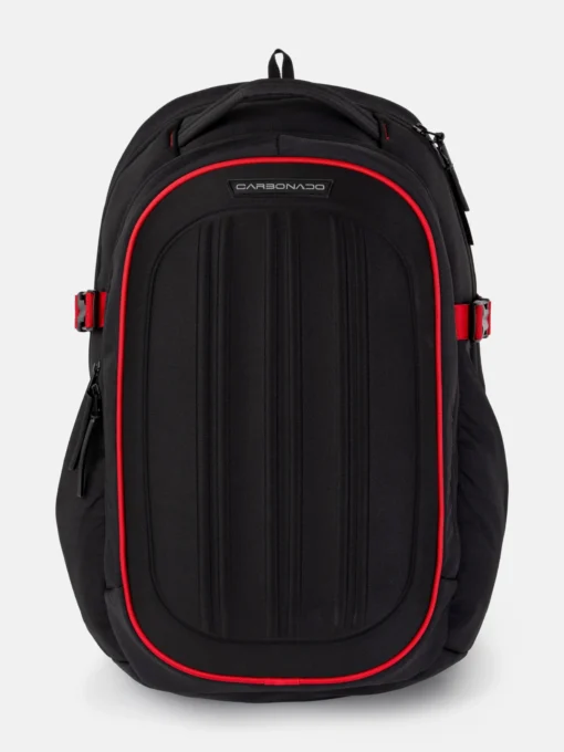 Carbonado Algo Everyday Bagpack Red 1