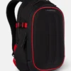 Carbonado Algo Everyday Bagpack Red 2