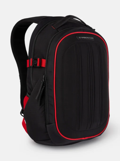 Carbonado Algo Everyday Bagpack Red 2
