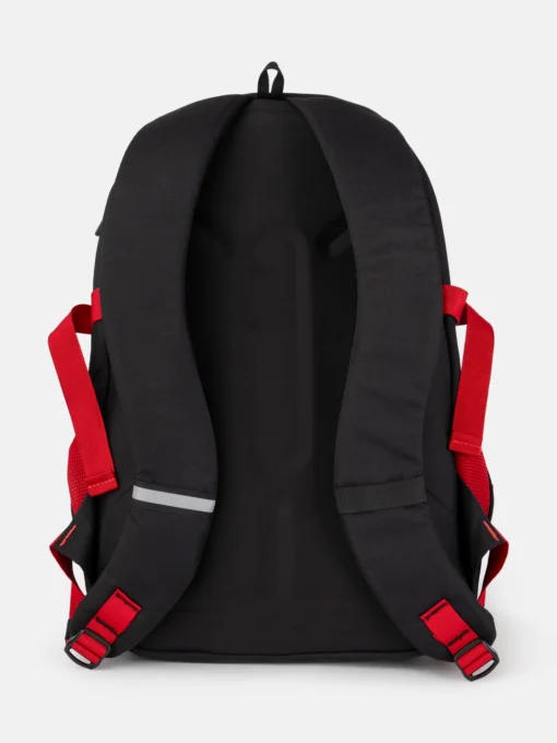 Carbonado Algo Everyday Bagpack Red 3