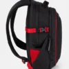 Carbonado Algo Everyday Bagpack Red 4