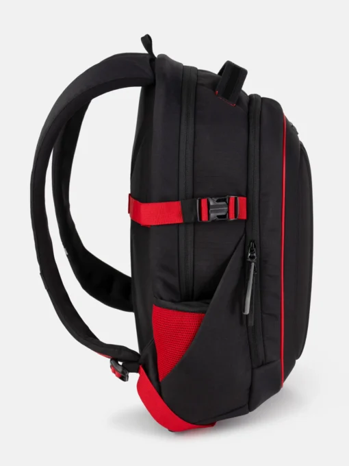Carbonado Algo Everyday Bagpack Red 4