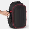 Carbonado Algo Everyday Bagpack Red 7