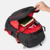 Carbonado Algo Everyday Bagpack Red 8