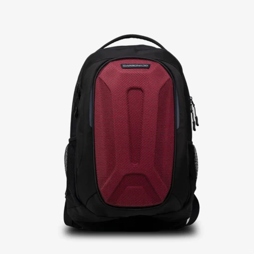 Carbonado Apex Everyday Bagpack Red 1