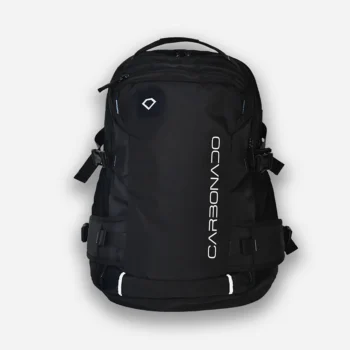 Carbonado Commuter Bagpack 25 L Black 1