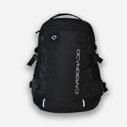 Carbonado Commuter Bagpack 25 L Black 1