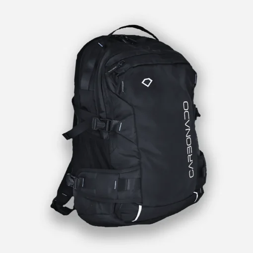 Carbonado Commuter Bagpack 25 L Black 2