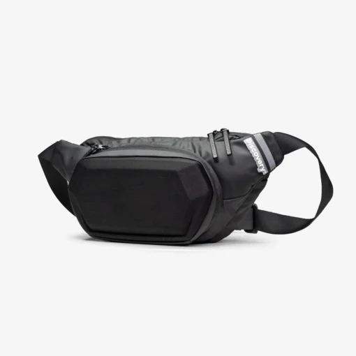 Carbonado Discovery Boulder Sling Black 7L 1