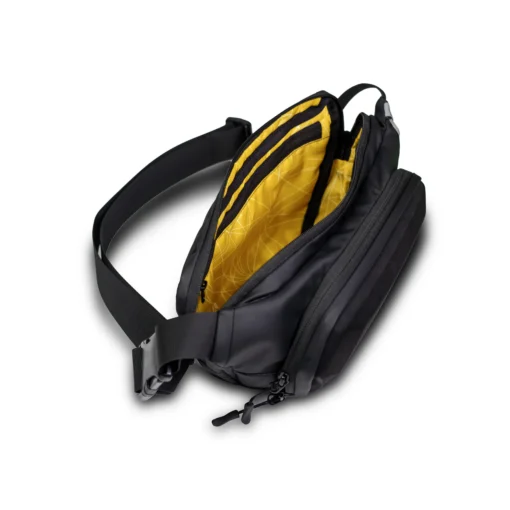 Carbonado Discovery Boulder Sling Black 7L 6