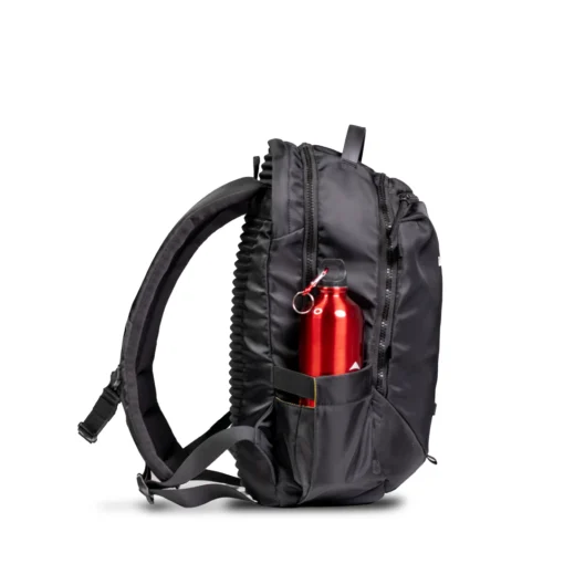 Carbonado Discovery Grayman Bagpack Black 5