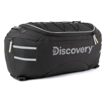 Carbonado Discovery Tail Bag 1