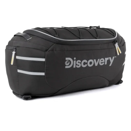 Carbonado Discovery Tail Bag 1