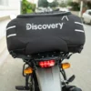 Carbonado Discovery Tail Bag 2