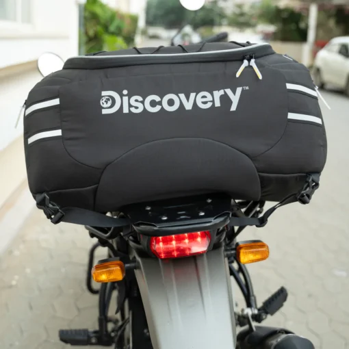 Carbonado Discovery Tail Bag 2