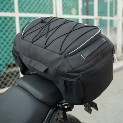 Carbonado Discovery Tail Bag 3