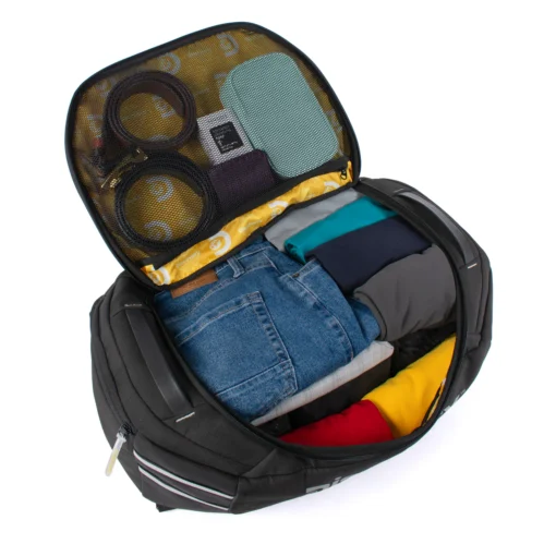 Carbonado Discovery Tail Bag 5