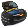 Carbonado Discovery Tail Bag 6